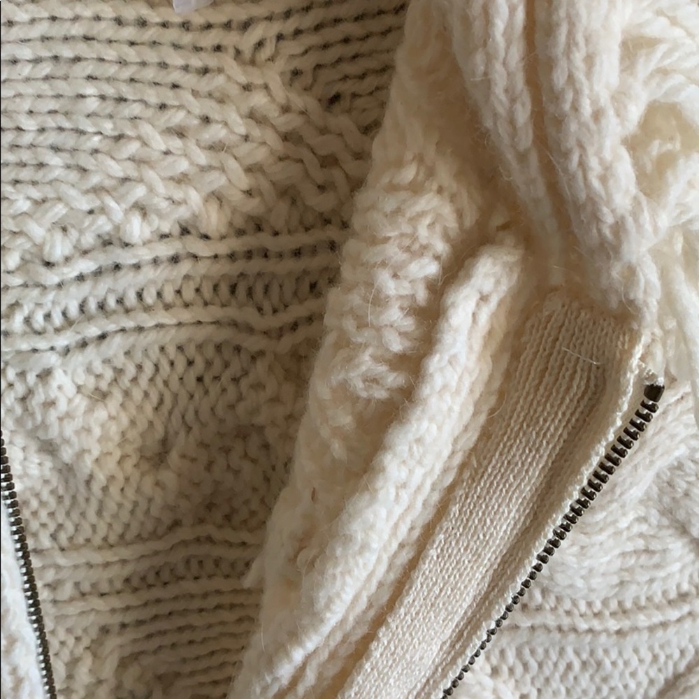 New Liz Claiborne cardigan New No Tag - Picture 3 of 6